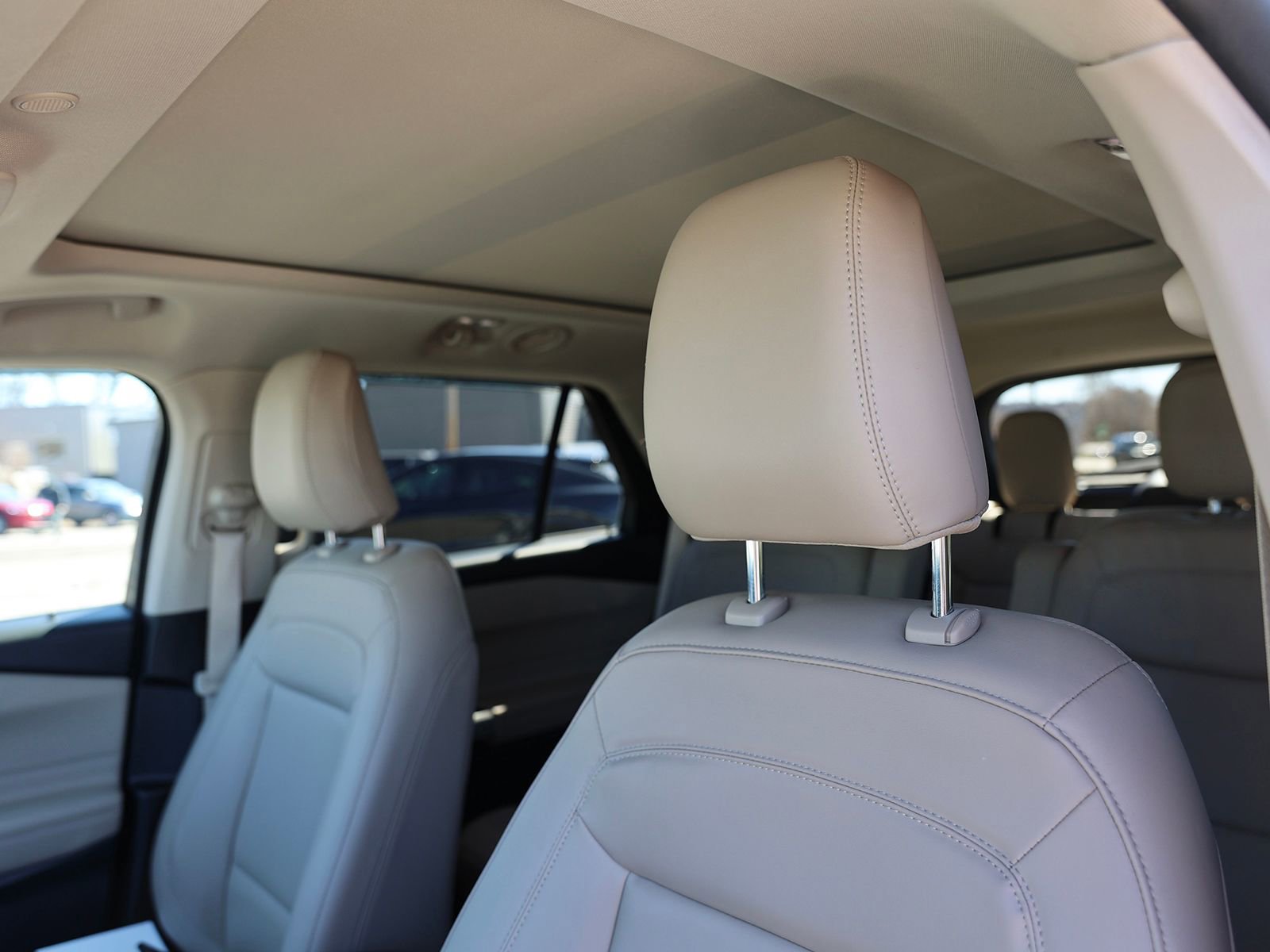 Used 2023 Ford Explorer XLT w/ Equipment Group 202A image 20