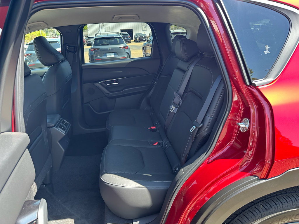 New 2026 MAZDA CX-5 Select image 9