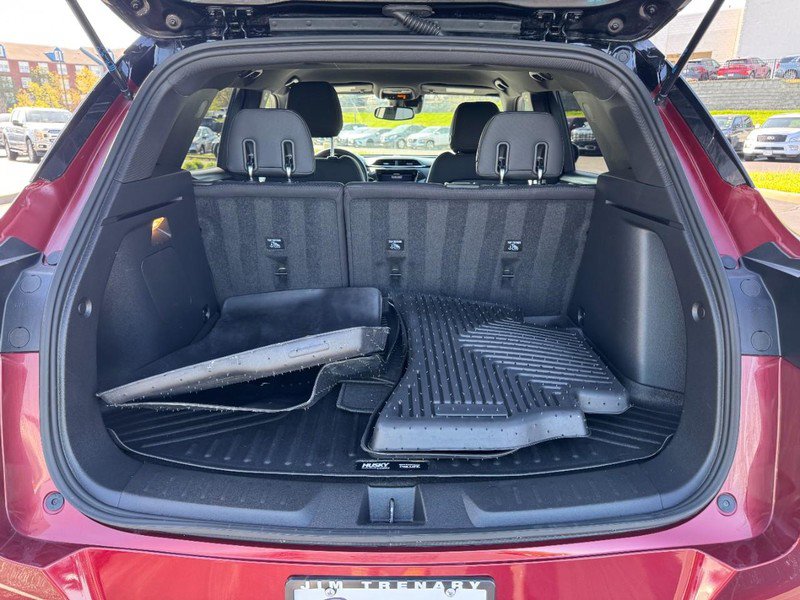 Used 2023 Chevrolet TrailBlazer RS w/ Convenience Package image 6