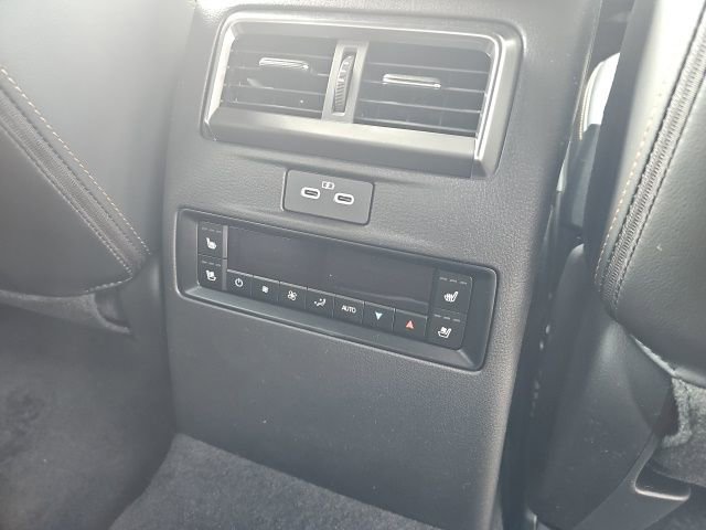 New 2026 MAZDA CX-90 3.3 Turbo S w/ Premium Plus image 19