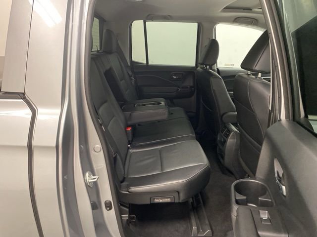 Certified 2023 Honda Ridgeline RTL image 26