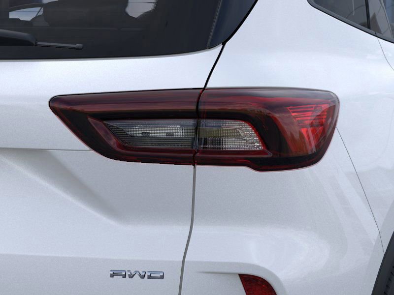 New 2026 Ford Escape ST-Line w/ Cold Weather Package image 21