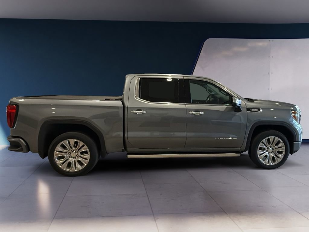 Used 2020 GMC Sierra 1500 Denali w/ Denali Ultimate Package image 8