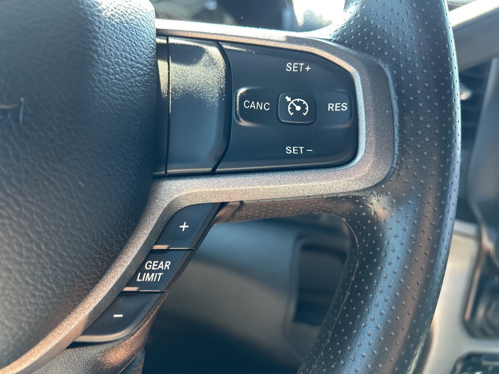 Used 2023 RAM 2500 Tradesman AWD/4WD image 20