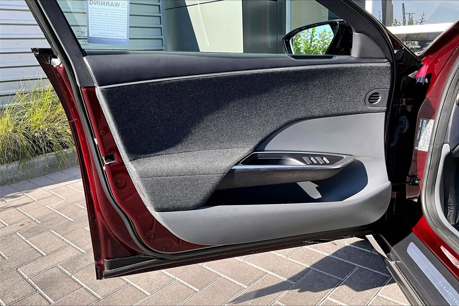 Used 2023 Lucid Air Pure image 23