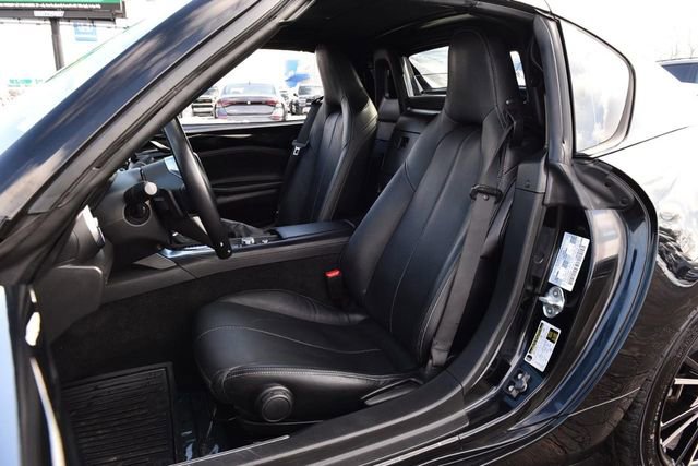 Used 2025 MAZDA MX-5 Miata RF Grand Touring image 21