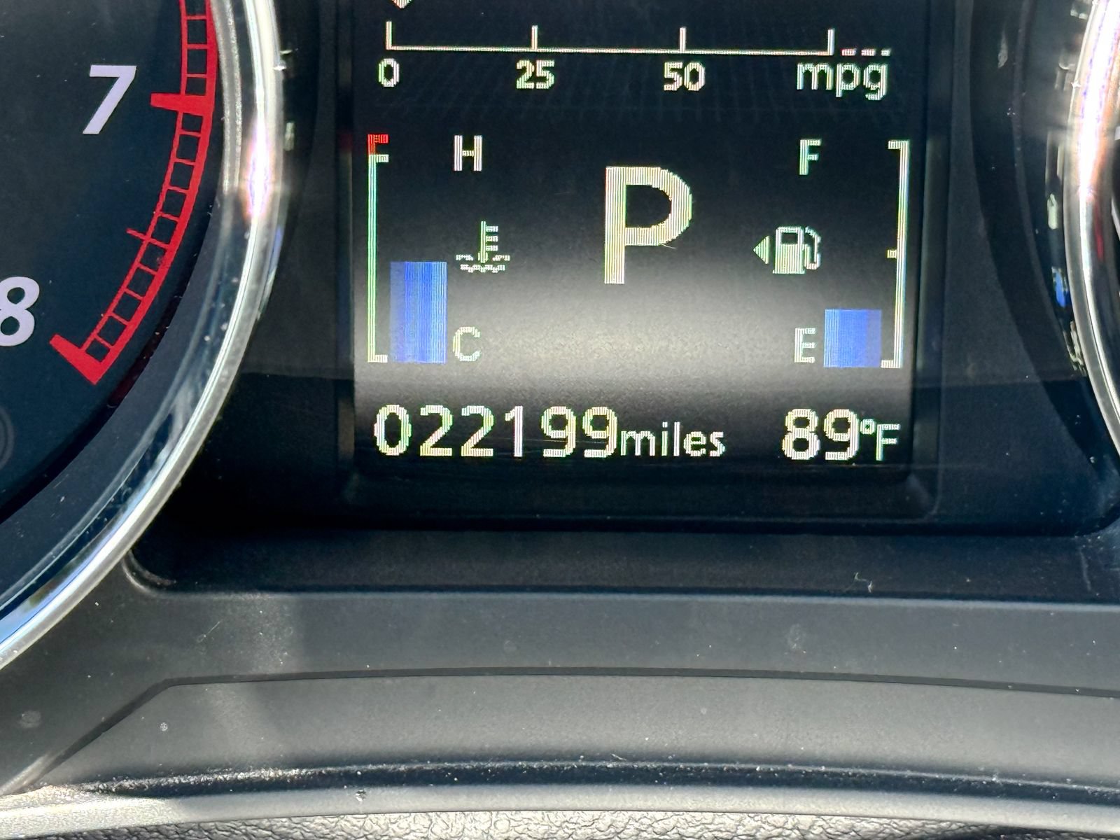 Used 2024 Mitsubishi Outlander Sport ES AWD/4WD image 40