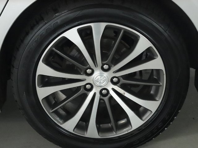 Used 2017 Buick LaCrosse Premium FWD image 37