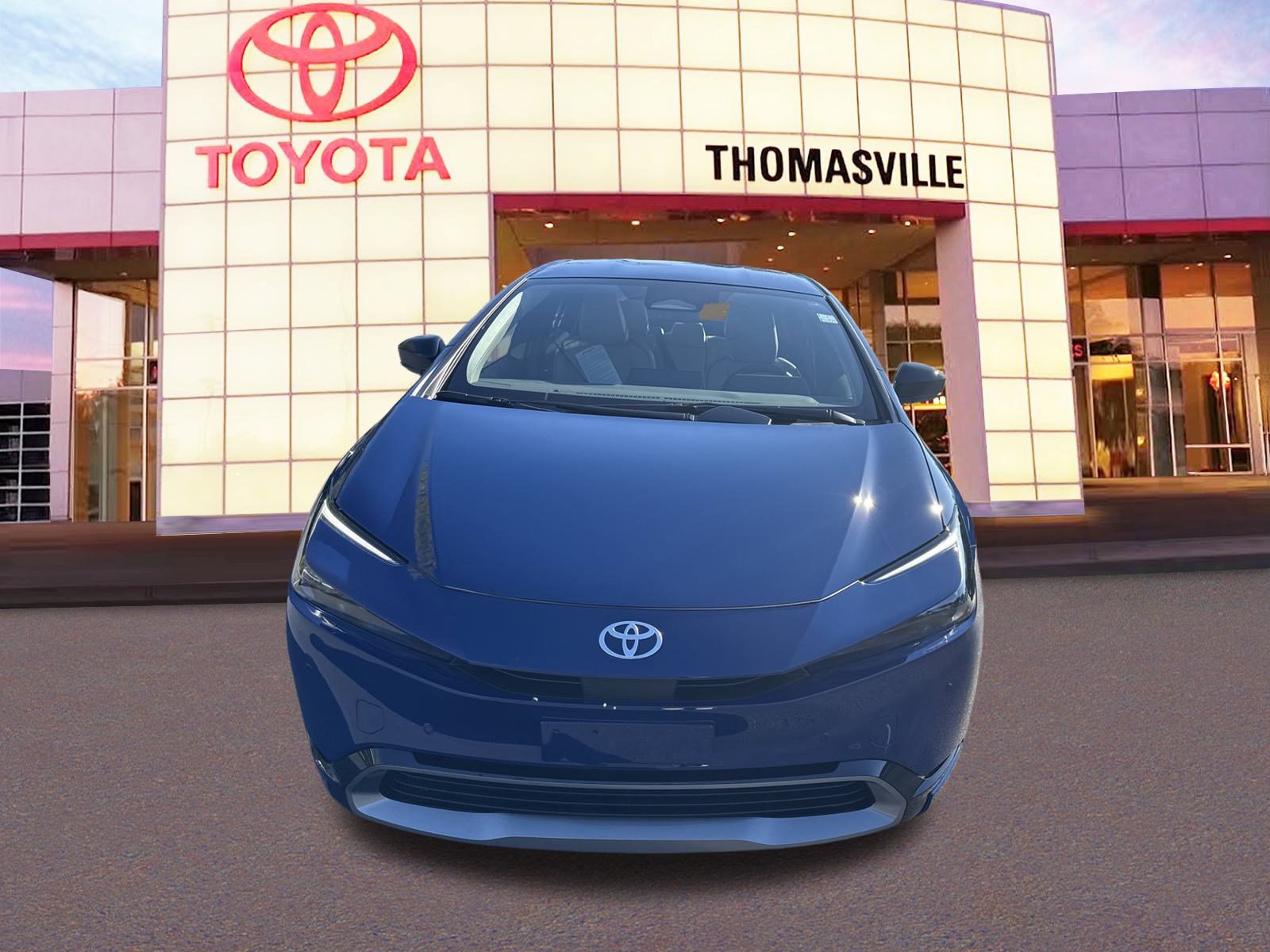 New 2026 Toyota Prius XLE video 2