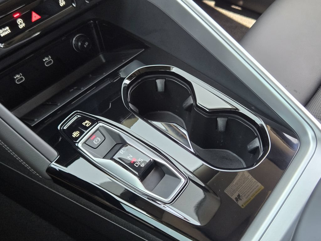 Certified 2025 Audi Q5 Premium Plus AWD/4WD image 25