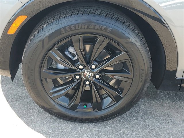 New 2026 Buick Envista Sport Touring w/ Convenience II Package image 30