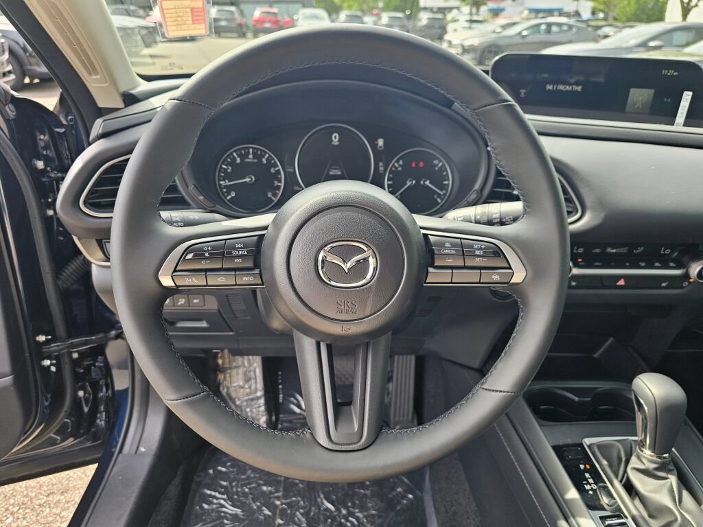New 2026 MAZDA CX-30 AWD 2.5 S w/ Select Sport Pkg image 11