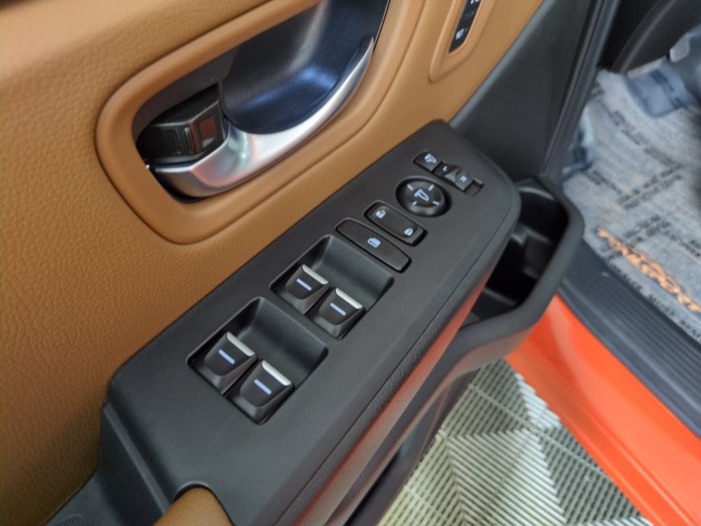 Used 2026 Honda Passport TrailSport Elite image 15