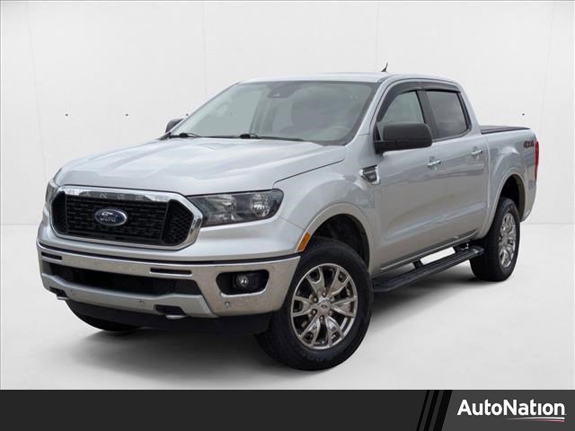 Used 2019 Ford Ranger XLT w/ Equipment Group 302A Luxury