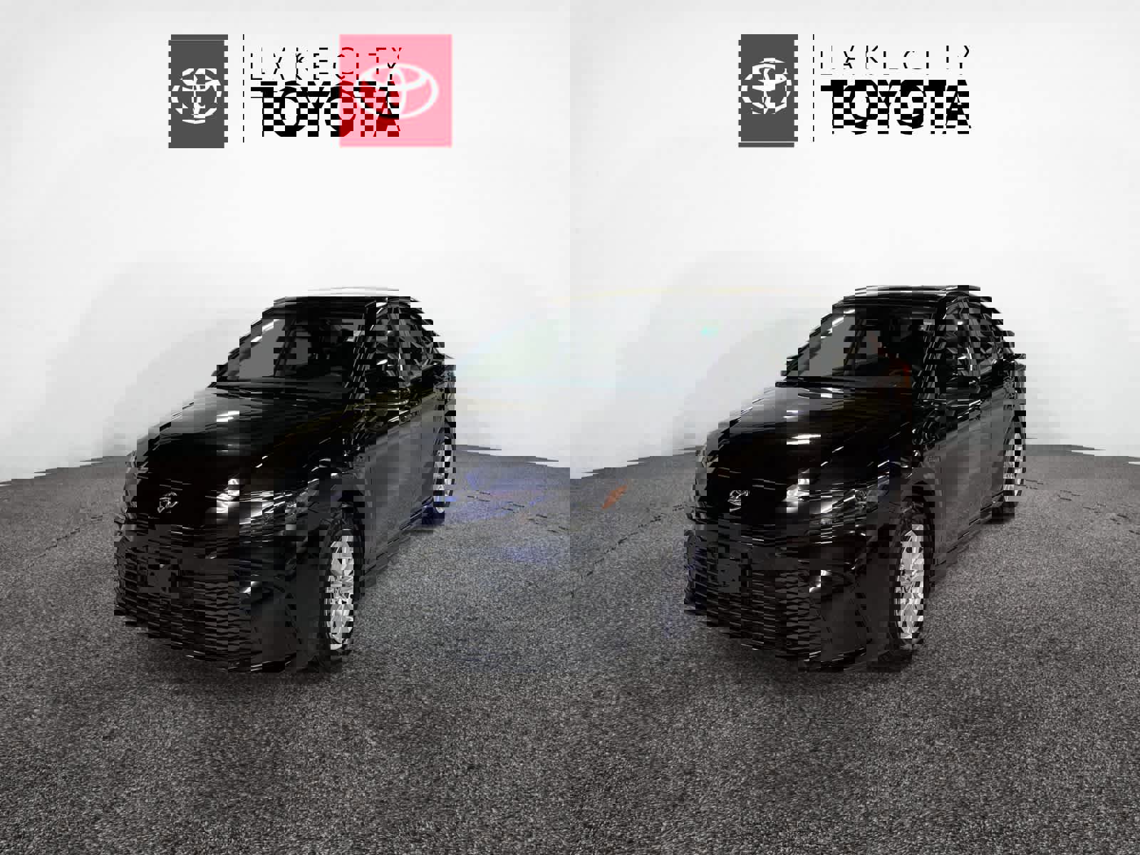 Used 2025 Toyota Camry LE