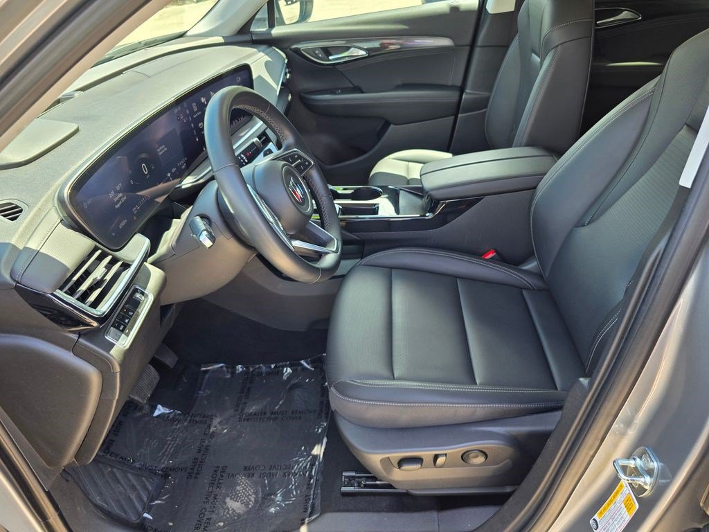 Used 2024 Buick Envision Preferred AWD/4WD image 17