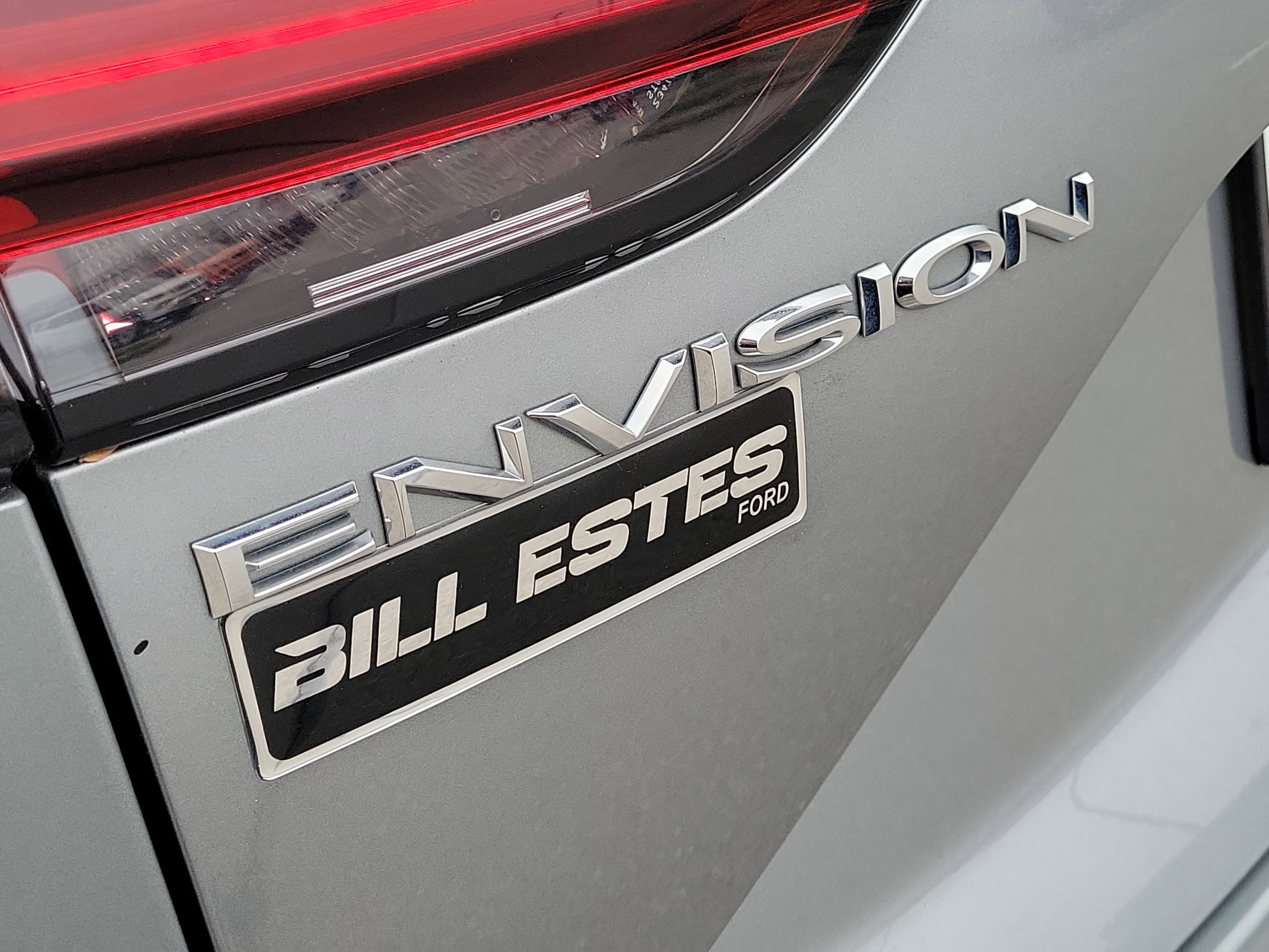 Used 2023 Buick Envision Essence w/ Sport Touring Package image 5