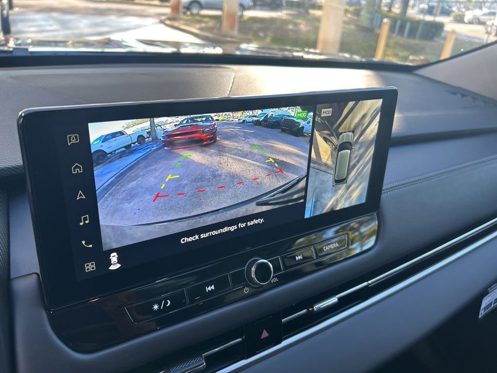 New 2026 Mitsubishi Outlander SE image 10