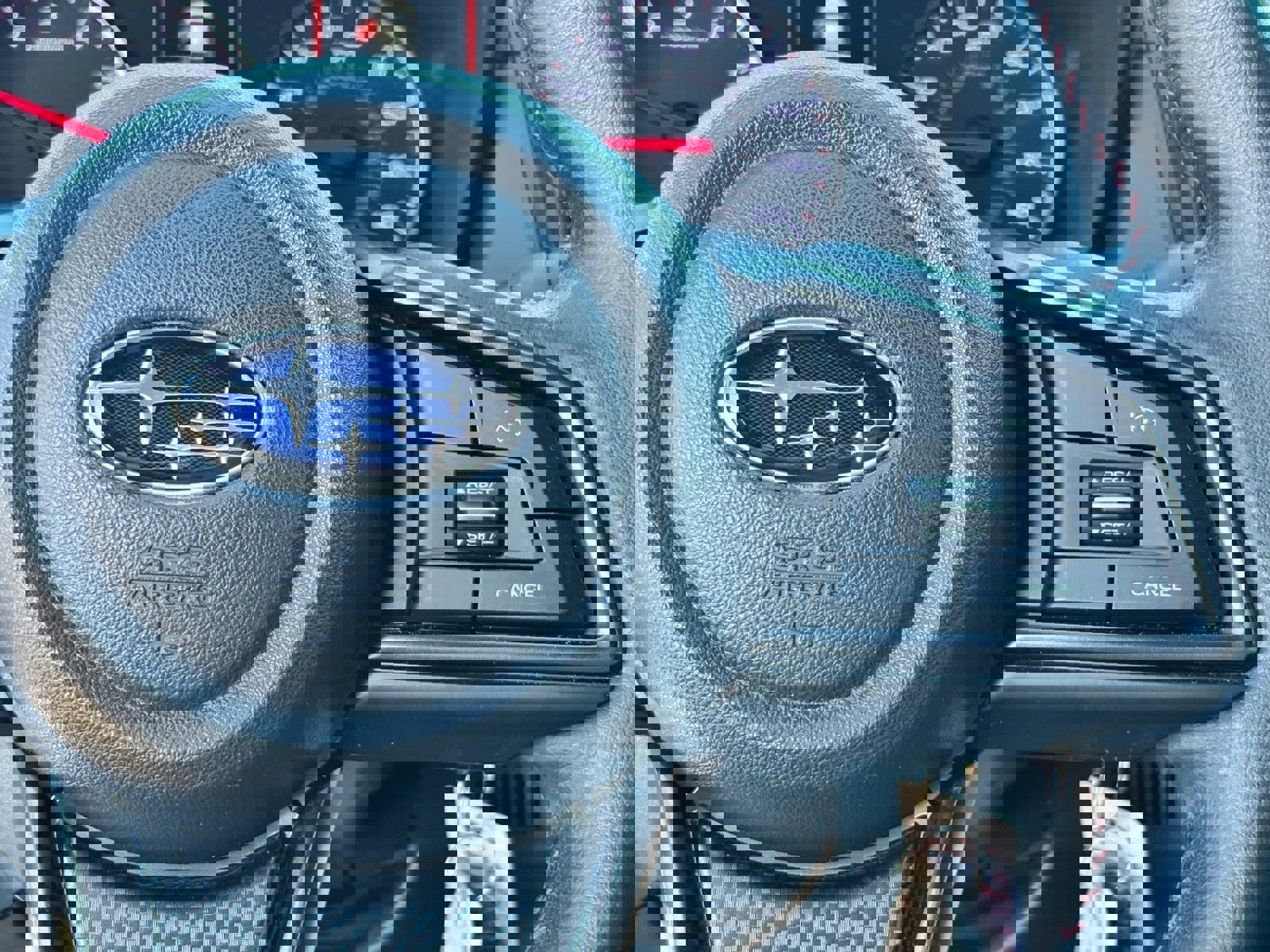 Used 2022 Subaru WRX image 20