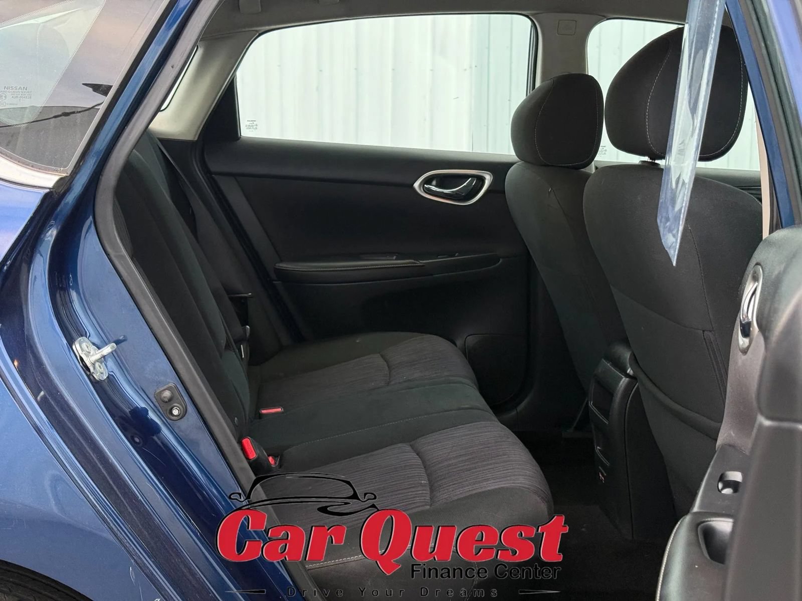 Used 2019 Nissan Sentra SV FWD image 15