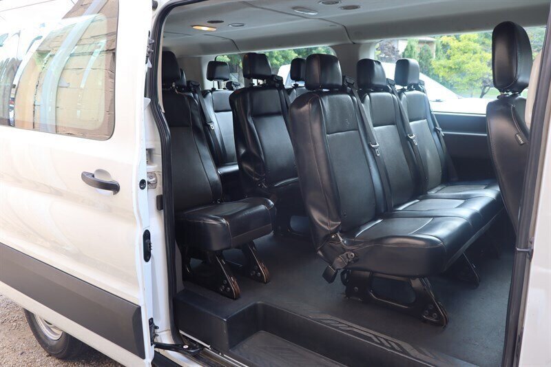 Used 2020 Ford Transit 350 XL RWD image 22