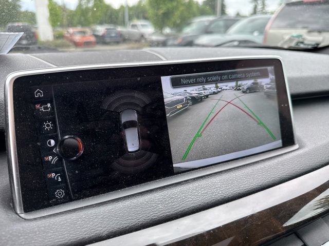 Used 2017 BMW X5 xDrive35i AWD/4WD image 49