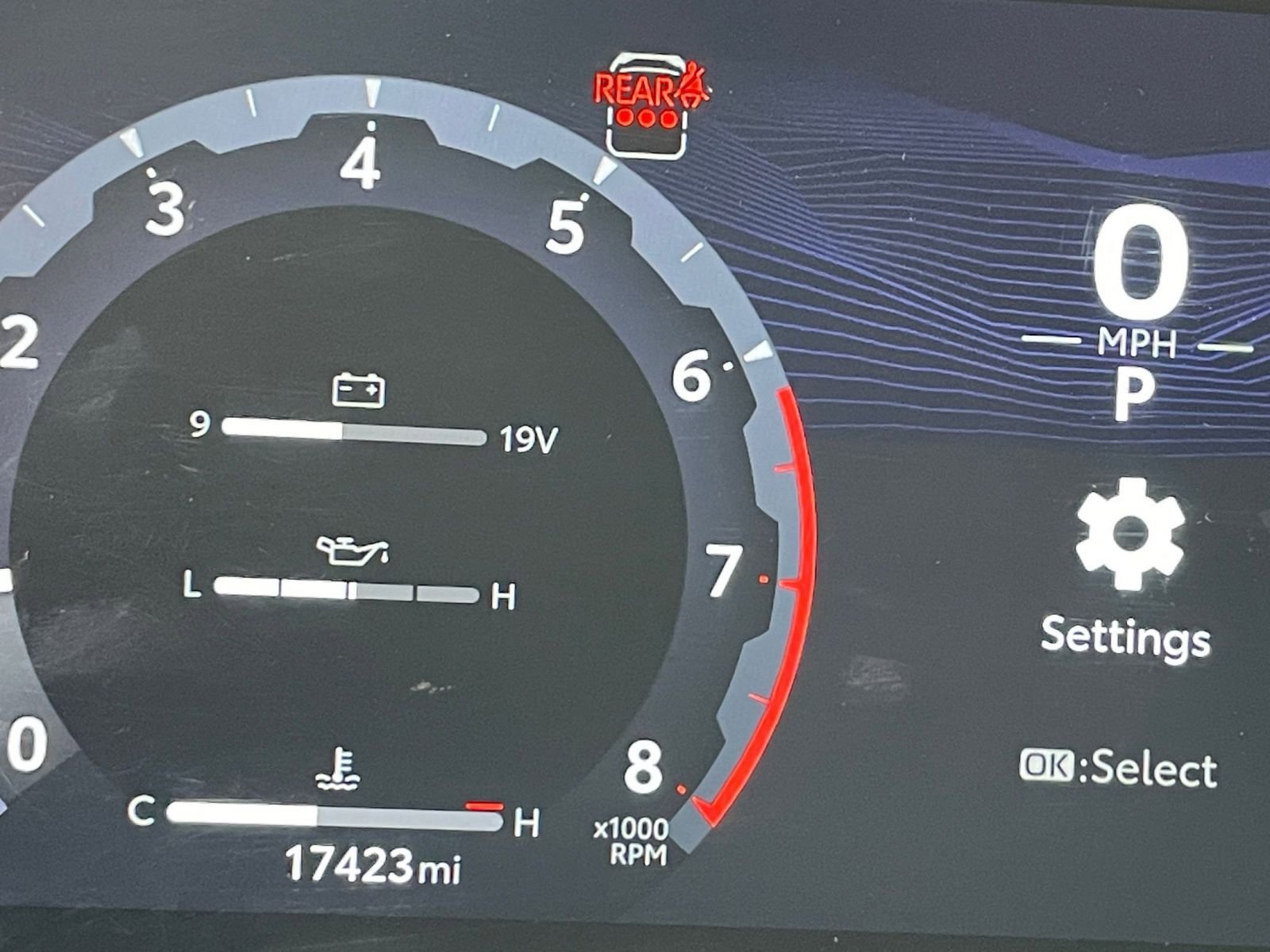 Used 2025 Toyota 4Runner TRD Off-Road image 40