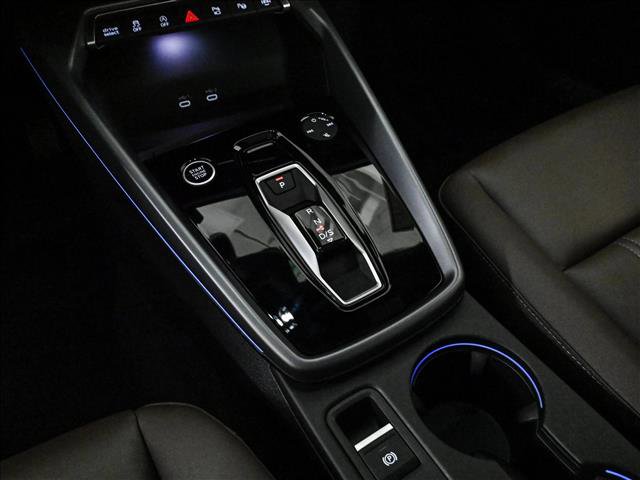 New 2026 Audi A3 2.0T Premium AWD/4WD image 12