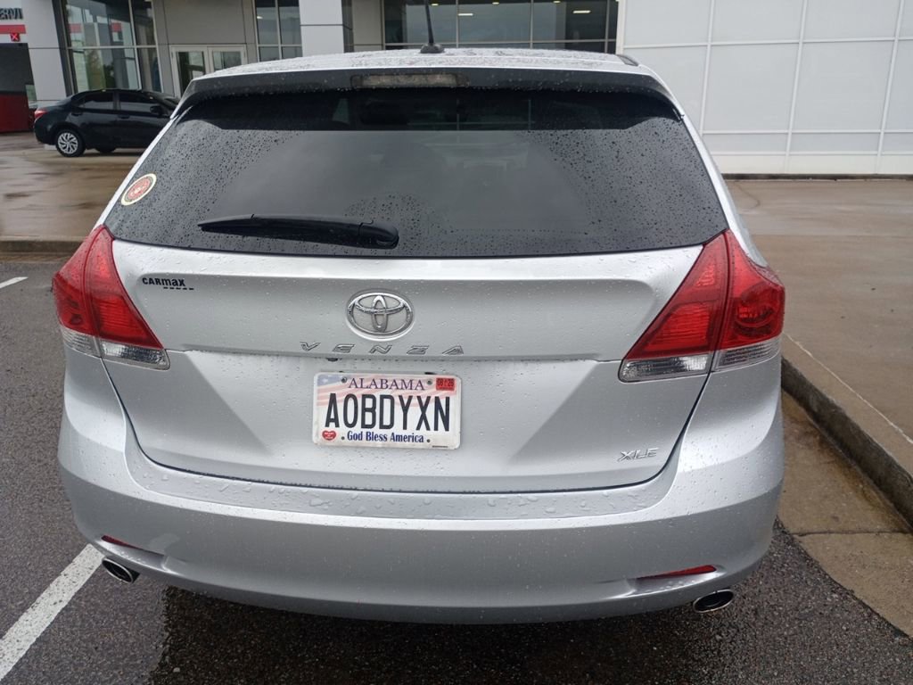 Used 2014 Toyota Venza XLE w/ XLE Premium Package FWD image 7