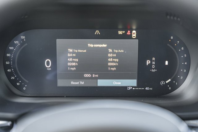 New 2026 Volvo XC60 B5 Ultra w/ Protection Package Premier image 42