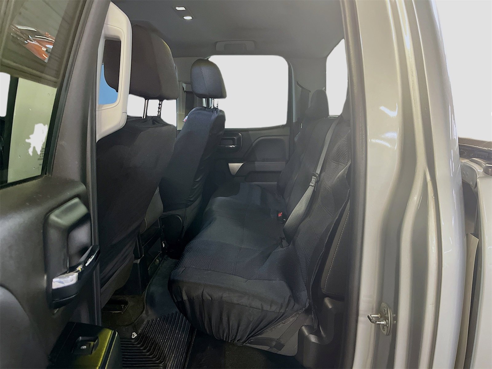 Used 2018 Chevrolet Silverado 2500 LT w/ All Star Edition image 24