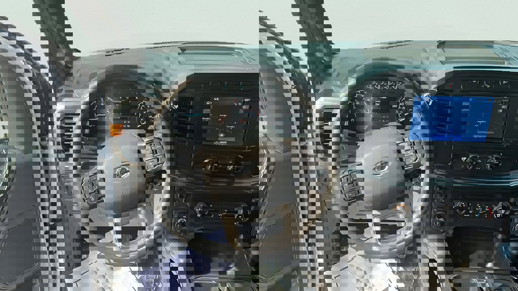 Used 2022 Ford F150 Tremor w/ Trailer Tow Package image 25