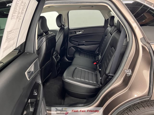 Used 2019 Ford Edge SEL w/ Equipment Group 201A FWD image 34