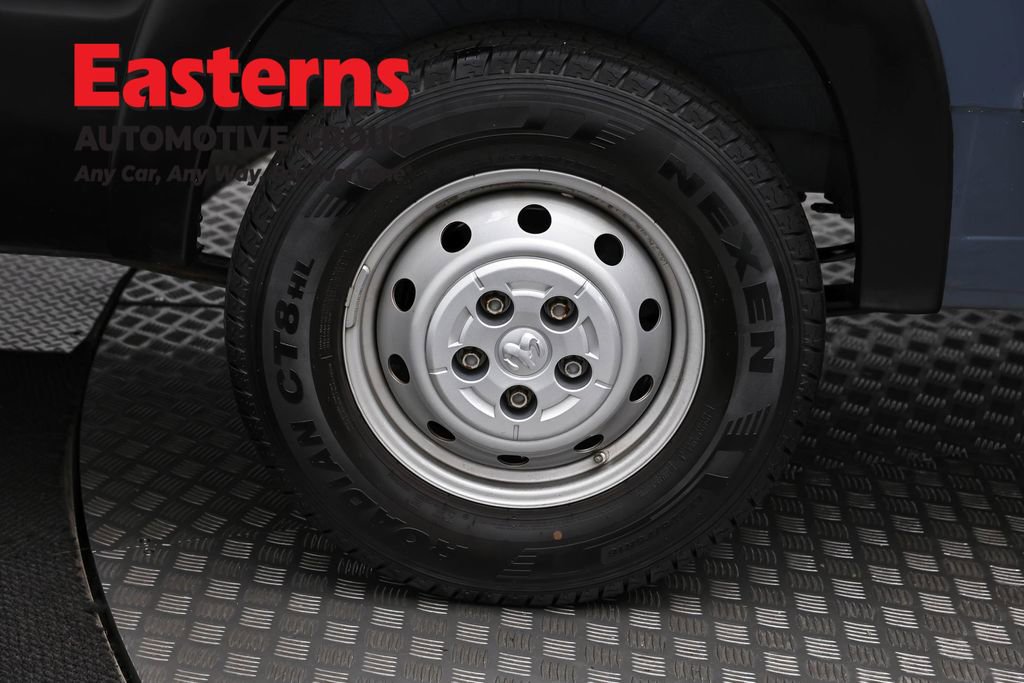 Used 2020 RAM ProMaster 3500 image 28