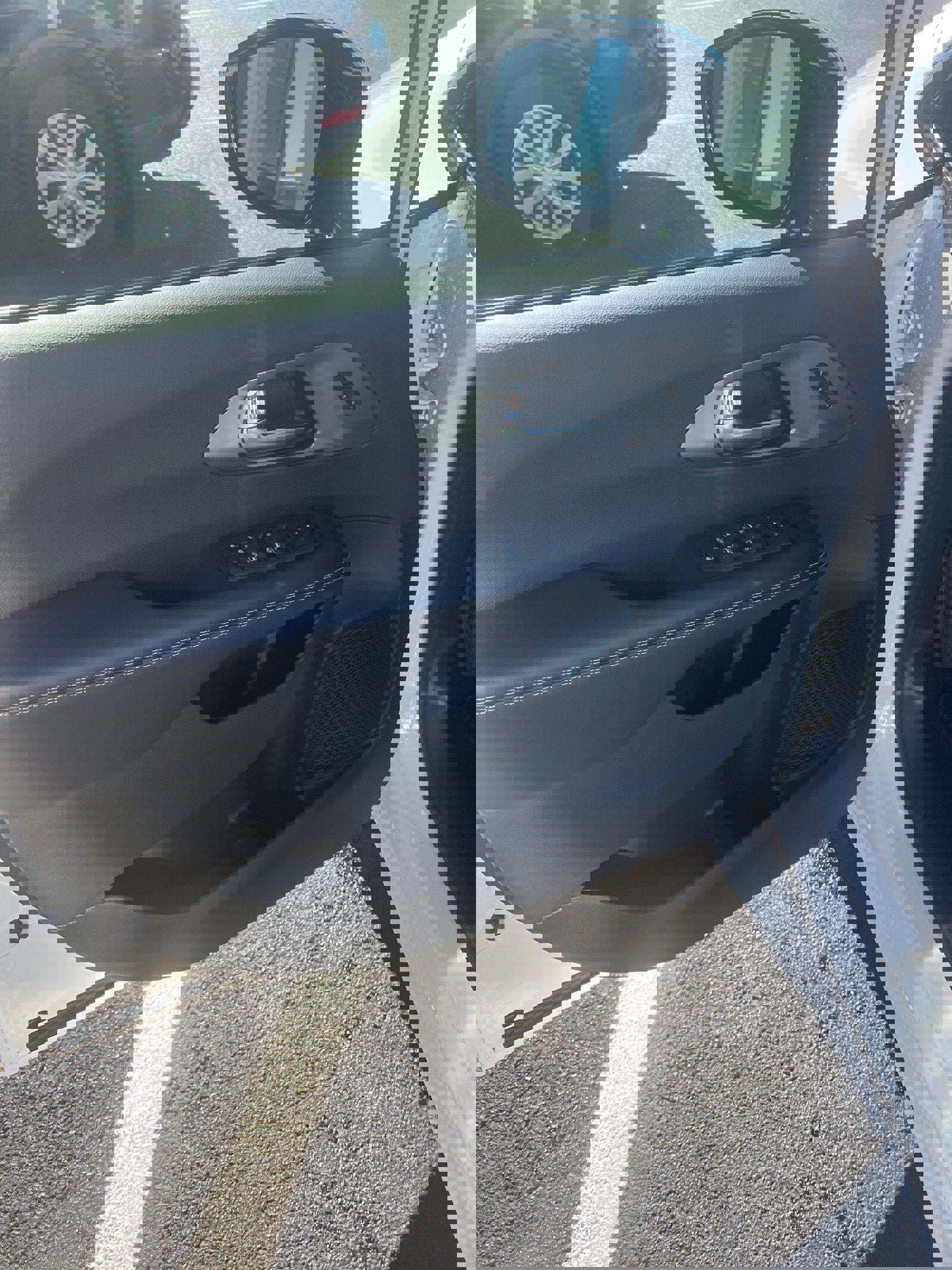 New 2026 Chrysler Pacifica Select image 10