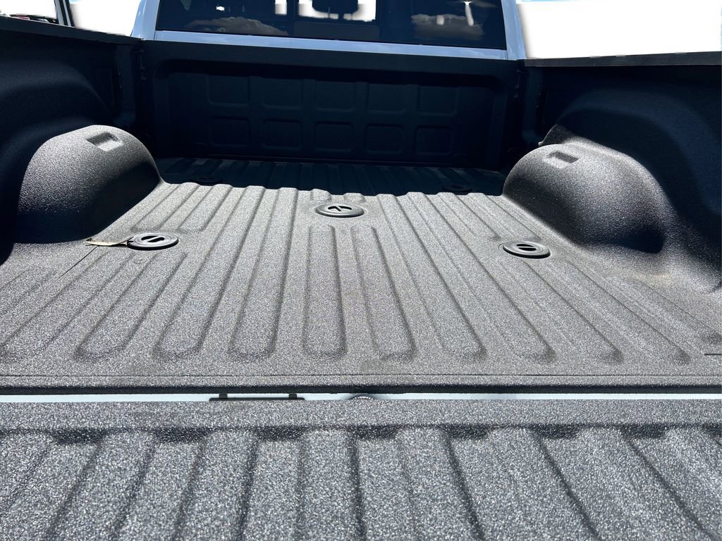 New 2025 RAM 2500 Limited image 13