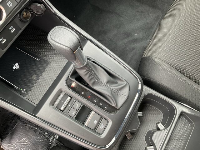 New 2027 Honda CR-V LX image 27