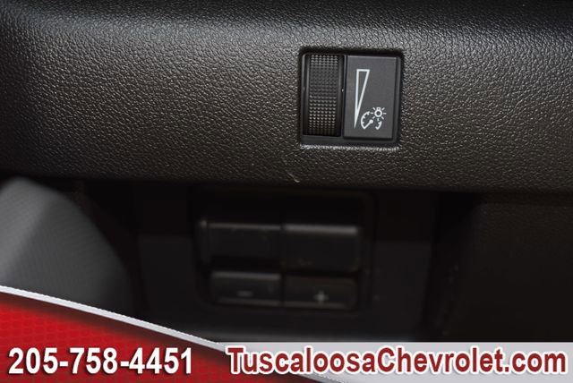 New 2026 Chevrolet Colorado Trail Boss AWD/4WD image 29