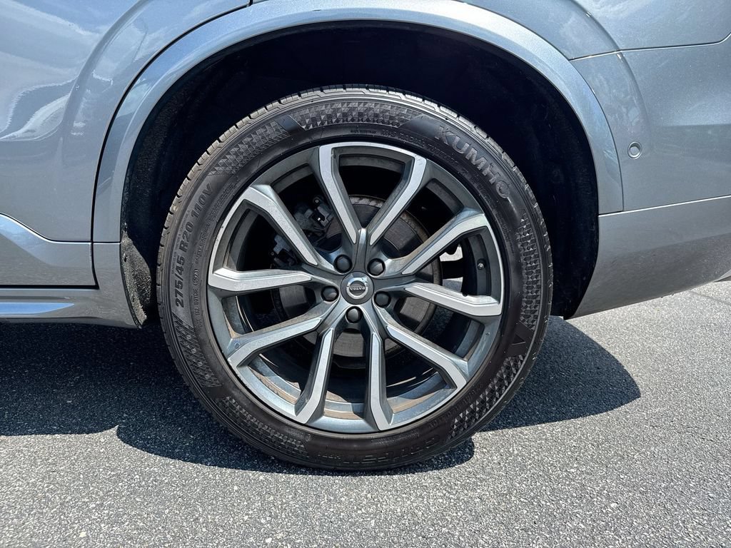 Used 2016 Volvo XC90 T6 Momentum AWD/4WD image 29