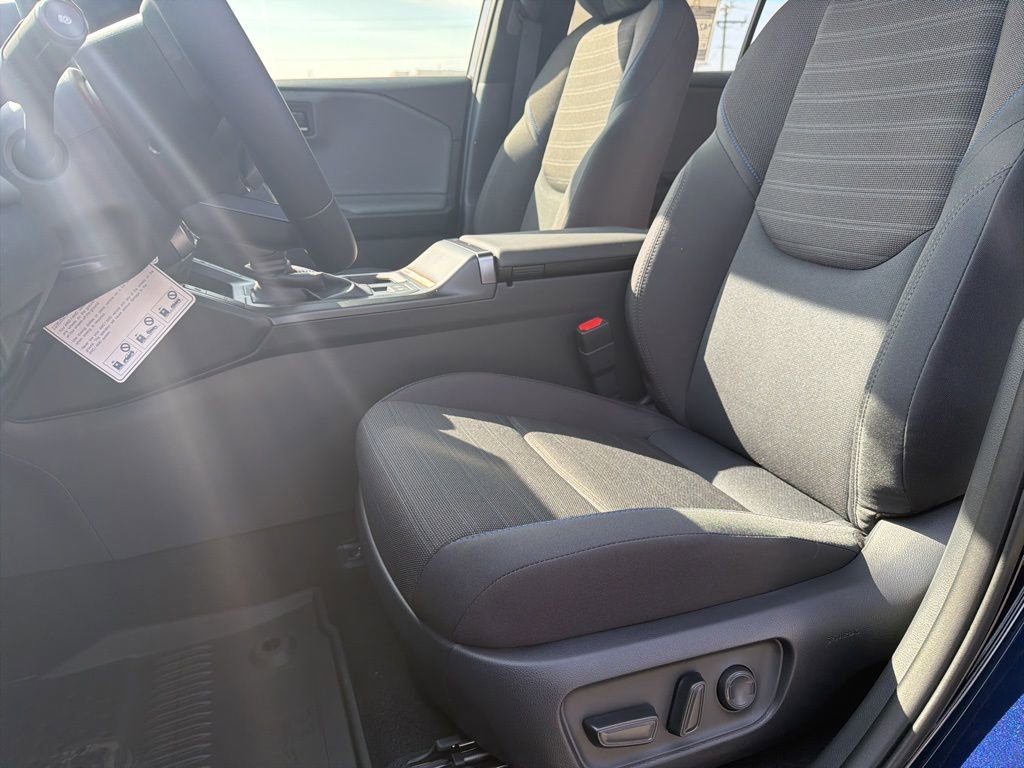 New 2026 Toyota RAV4 SE image 8