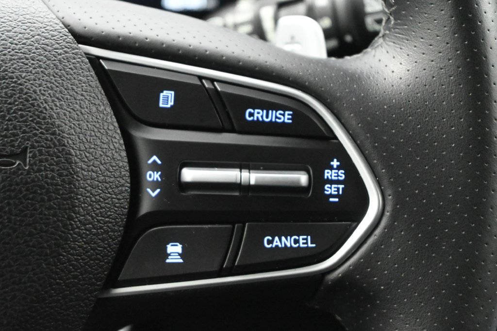 Used 2022 Hyundai Palisade Calligraphy FWD image 10