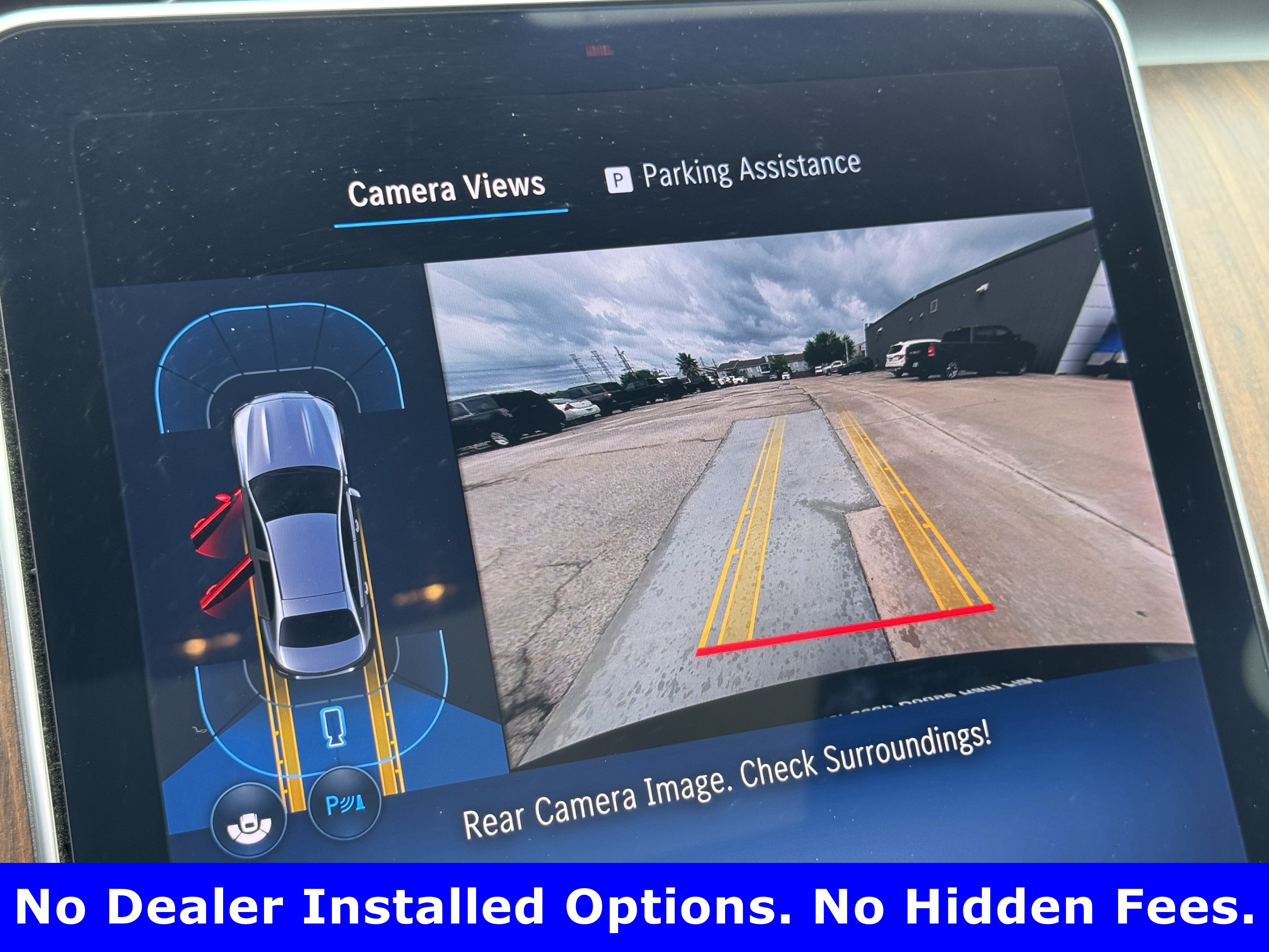 Used 2025 Mercedes-Benz C 300 4MATIC Sedan image 20