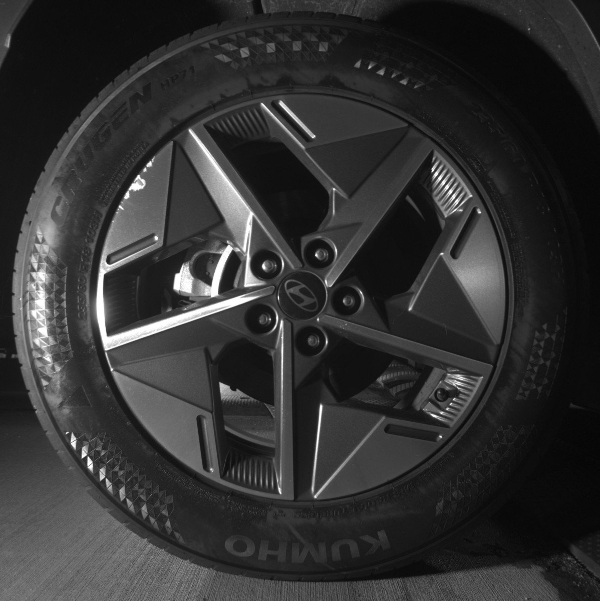 Used 2025 Hyundai Tucson SEL image 15