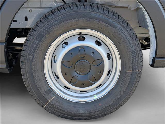 New 2026 Ford Transit 350 148 High Roof Extended image 10