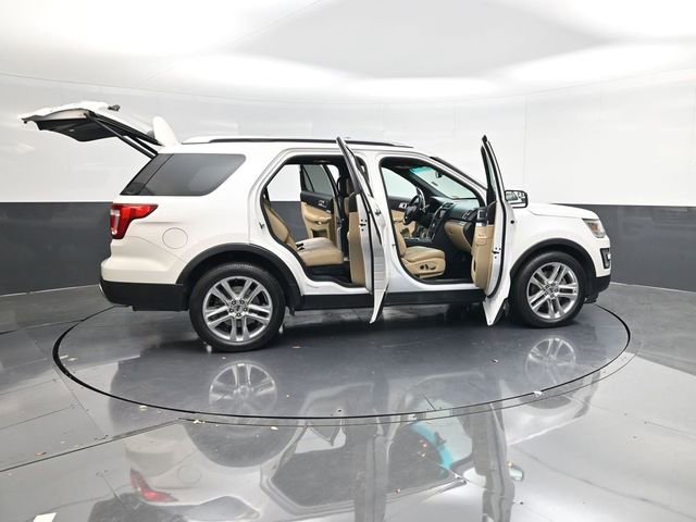 Used 2017 Ford Explorer Limited image 58