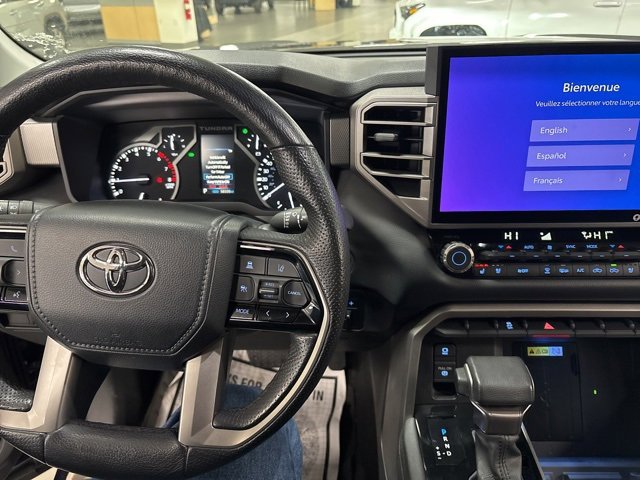 Used 2022 Toyota Tundra Limited image 18