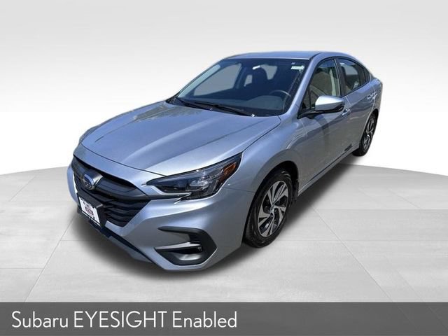 Used 2025 Subaru Legacy Premium AWD/4WD image 4