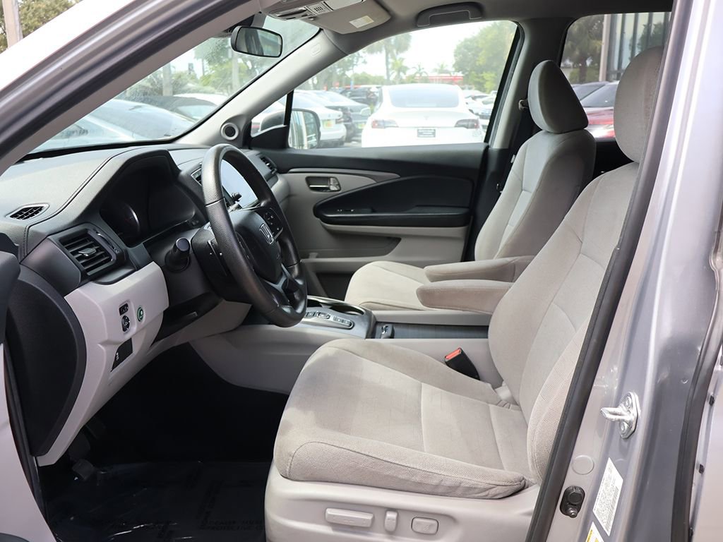 Used 2021 Honda Pilot EX image 27