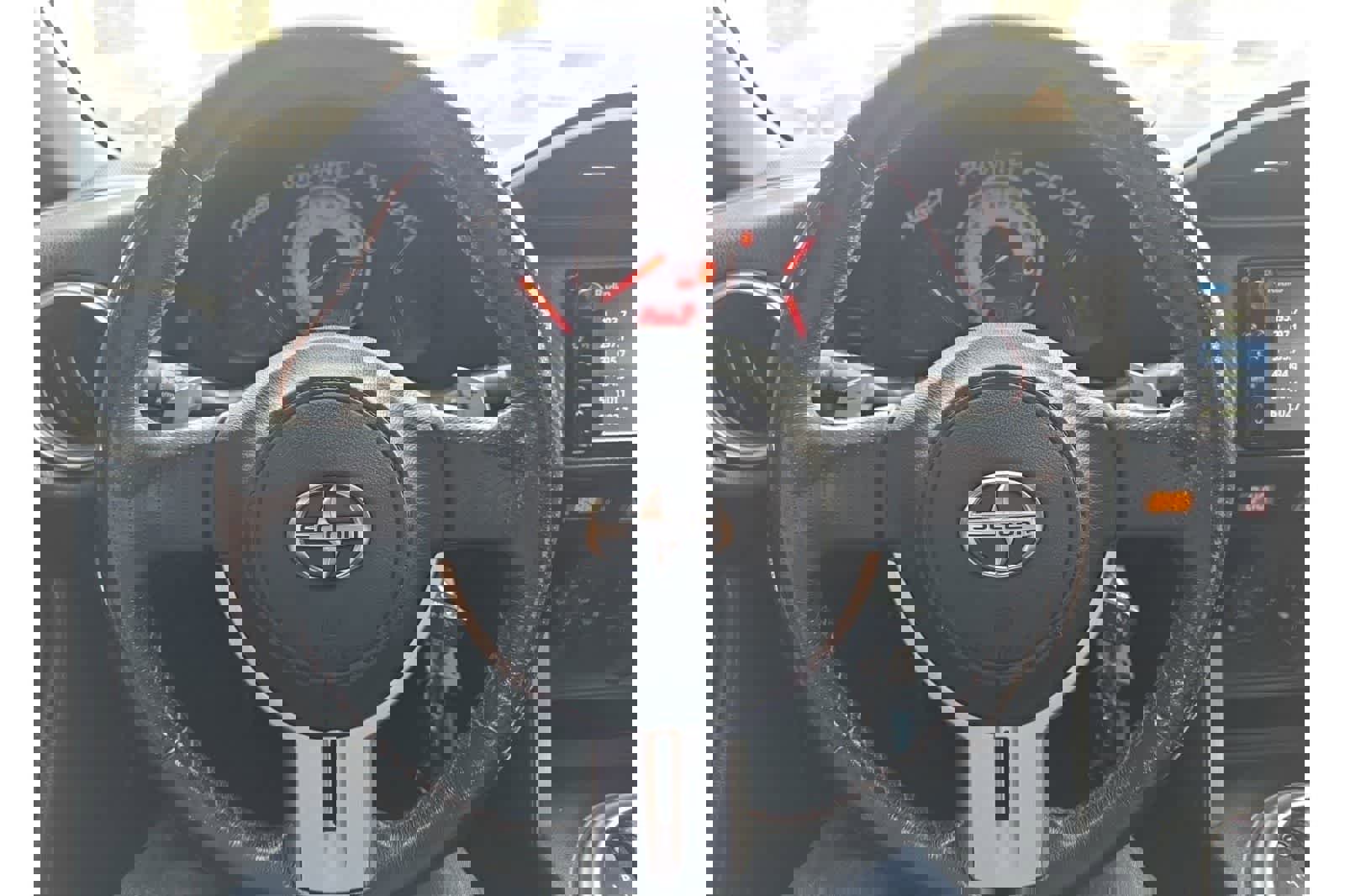 Used 2016 Scion FR-S image 19