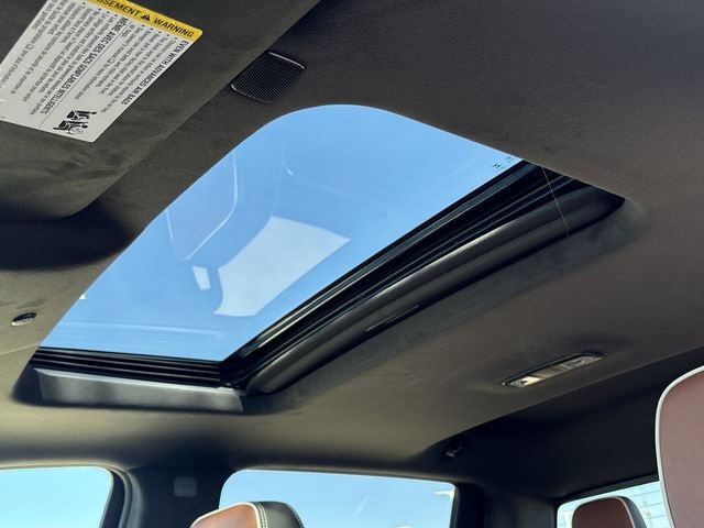 New 2026 GMC Sierra 2500 Denali Ultimate image 18